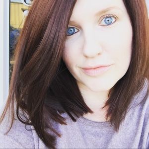Meet your Posher, Audrie